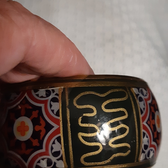 AEO Wide Bangle - Picture 3 of 5